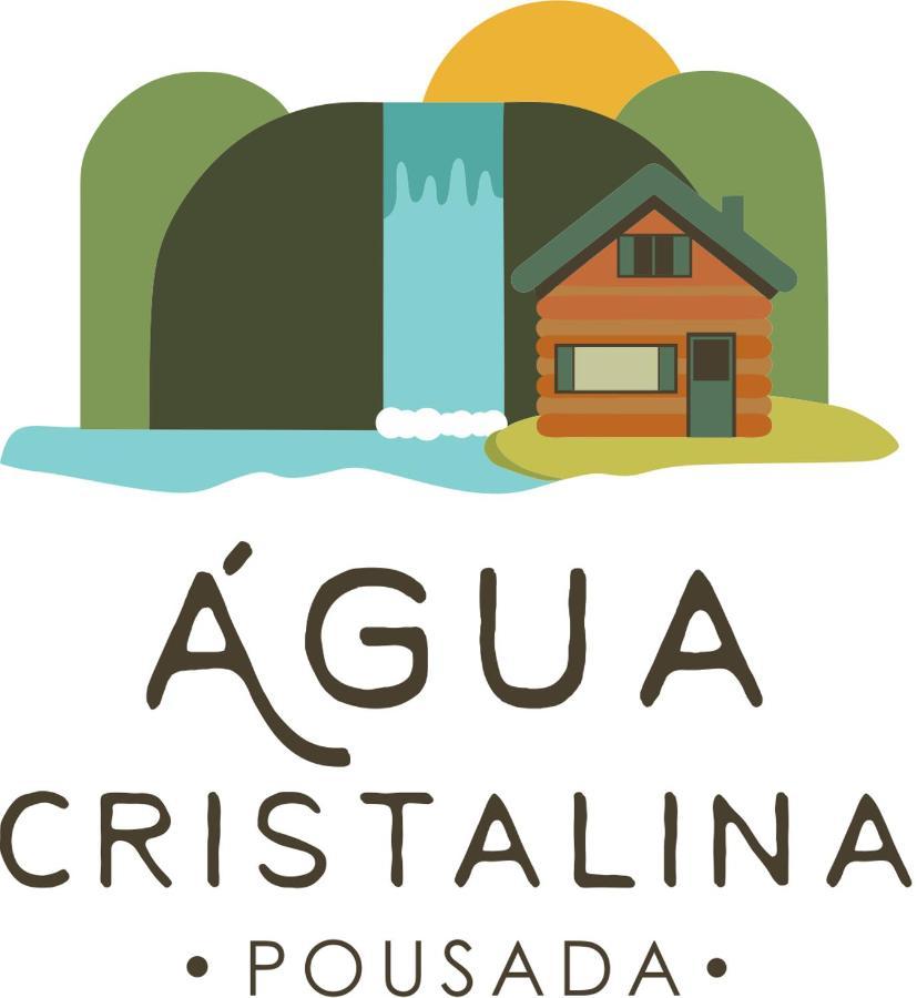 Pousada Agua Cristalina Cachoeiras de Macacu Extérieur photo